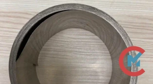 Магнитно-мягкая лента 16Х 0.01x100 ГОСТ   10160 - 75