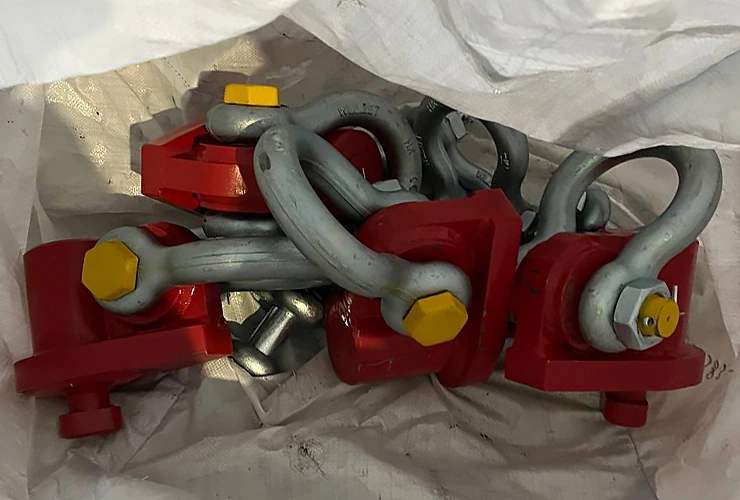 Траверса 20 ЗСК1-Т2(4Р)-36/2,5