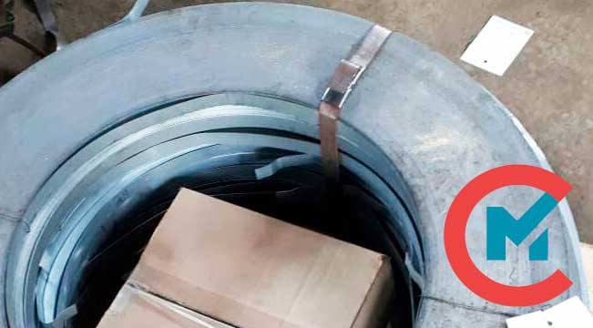 Дюралевая лента