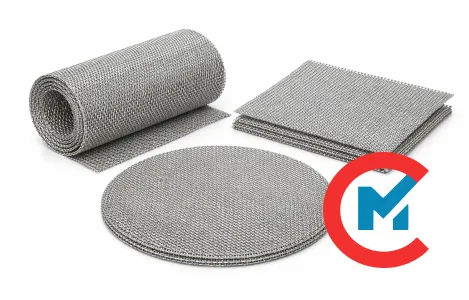 Сетки улавливающие тканые из платины и его сплавов ПдВ-5 1 ГОСТ   21007 - 75