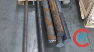 Круг 03Х13Н9Д2ТМ 1.5 ГОСТ 2590 - 2006