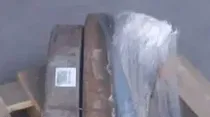 Квадрат горячекатаный 08кп 10x10 ГОСТ 2591 - 2006