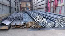 Мелющие шары для измельчения 110 мм Ш3 ГОСТ 7524-2015