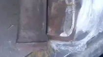 Низколегированный квадрат 10Г2С1 100x100 ГОСТ 2591-88