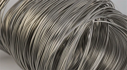 Титановая сварочная проволока