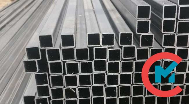 Труба профильная нержавеющая