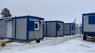 Хозблоки для дачи